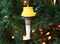 Tree Buddees Broken Leg Lamp - A Christmas Story Movie Parody Christmas Ornament